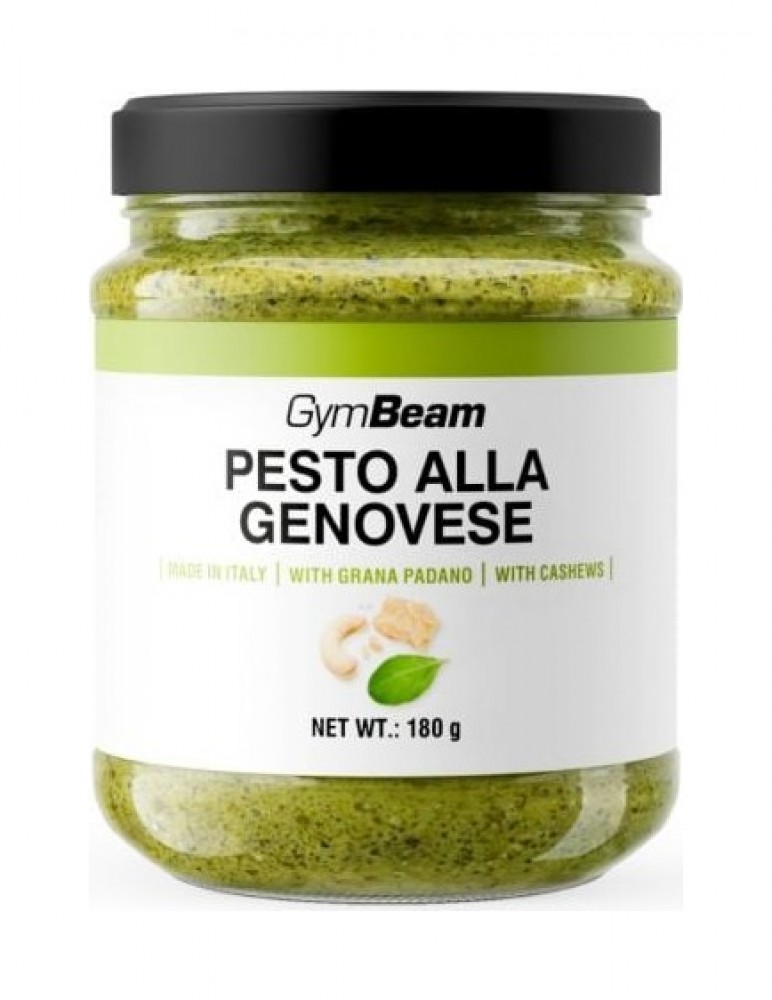 Pesto alla Genovese 180 g