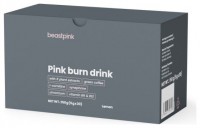 Pink burn drink 150 g 