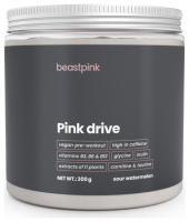 Pink Drive - BeastPink 300 g 