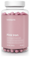 Pink Iron 90 kaps. 
