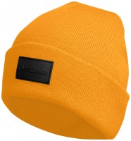 Čepice Polar Beanie Mustard  