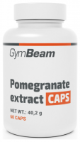 Pomegranate extract CAPS 60 kaps. 