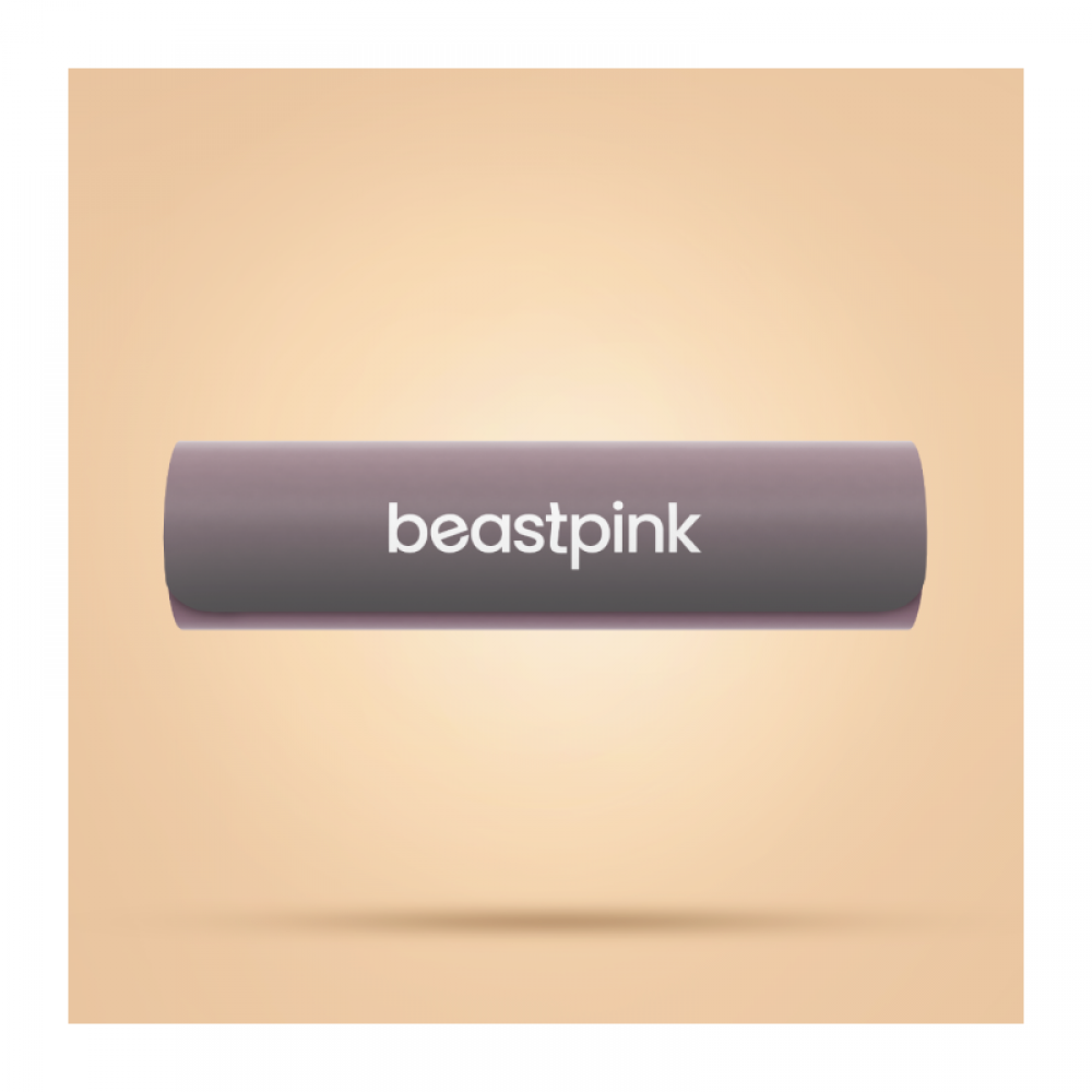 Podložka Pro Yoga Mat Pink - BeastPink 