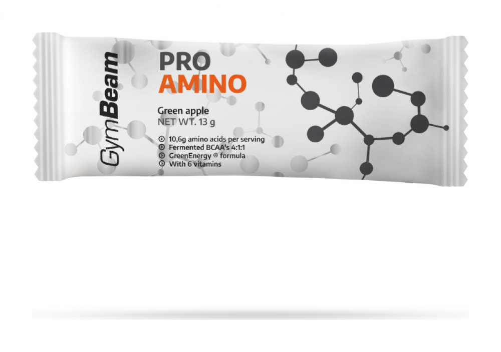 Vzorek ProAMINO 600 x 13 g