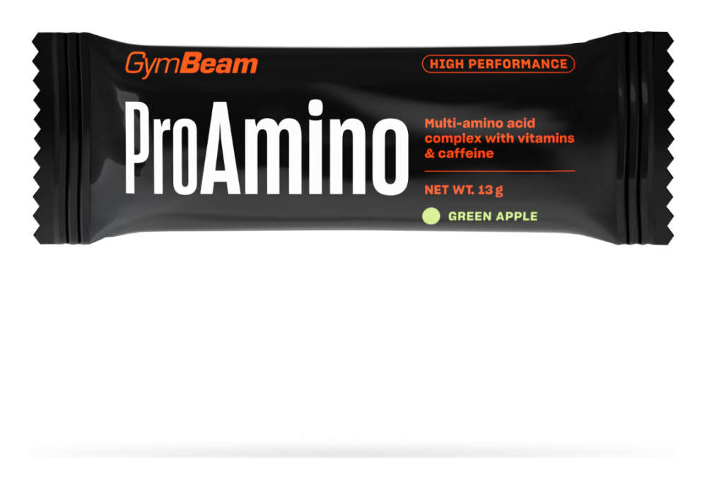 Vzorek ProAMINO 13 g
