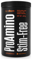 ProAMINO Stim-free 390 g 