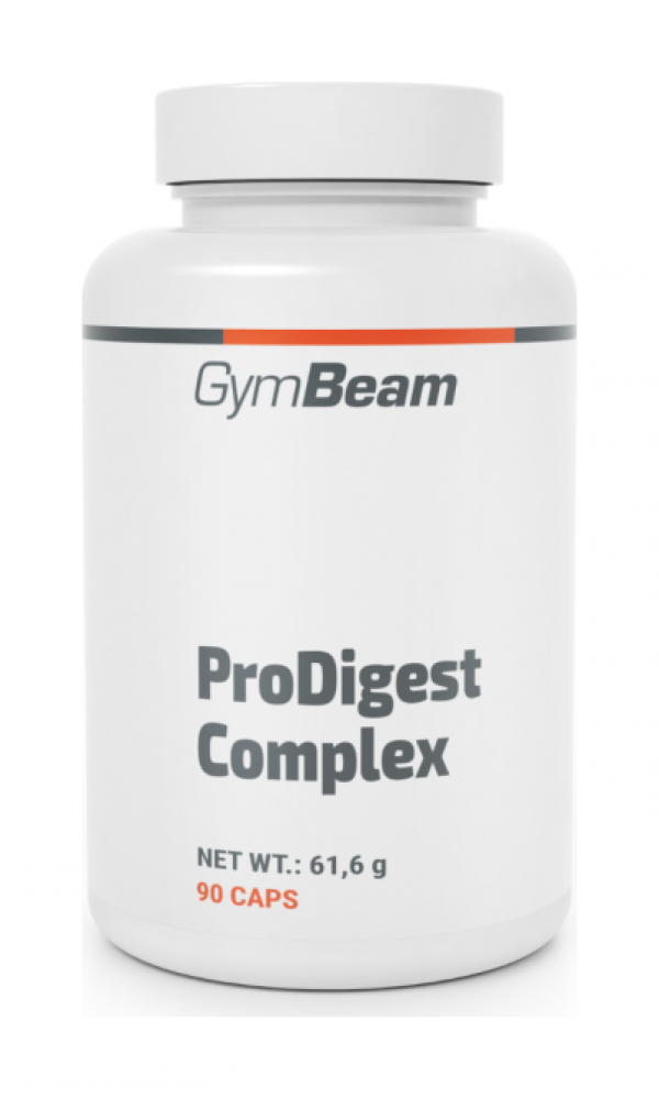 ProDigest Complex 90 kaps.