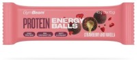Protein energy balls - Gymbeam 45 g 
