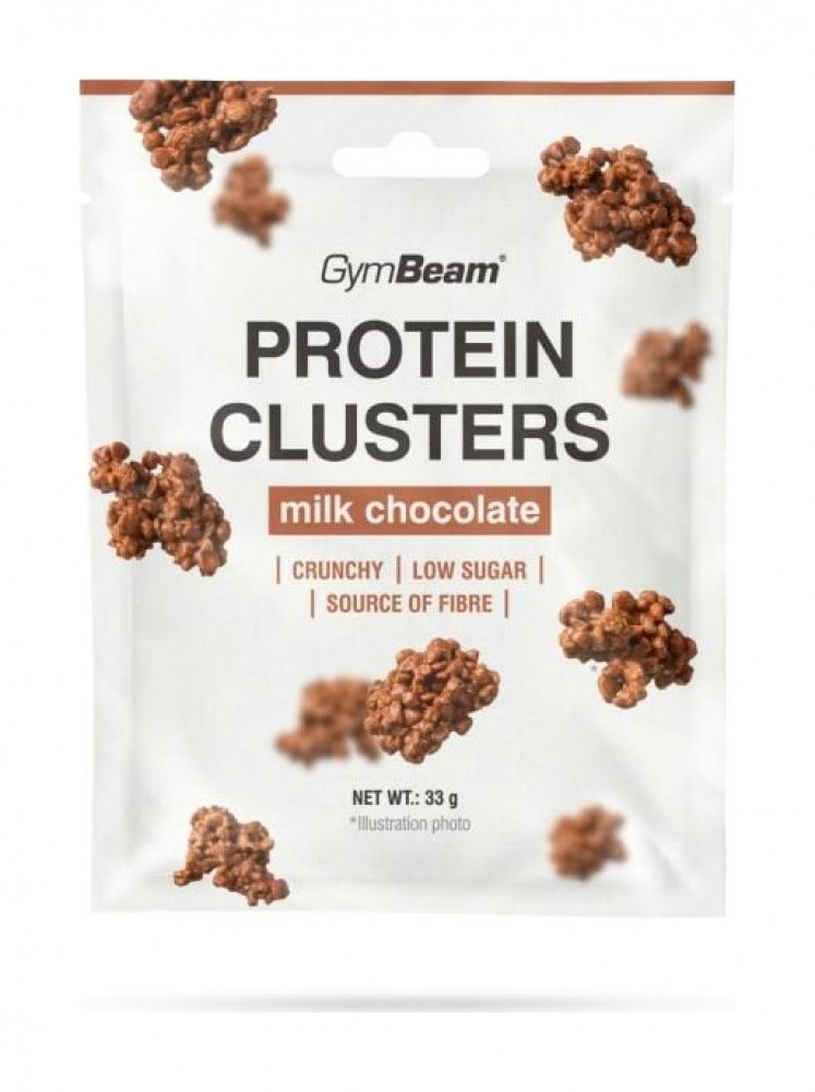 Protein Clusters 10 x 33 g
