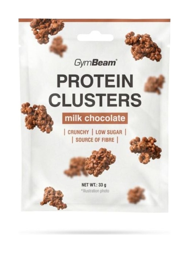 Protein Clusters 33 g