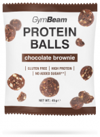 Protein Balls 10 x 45 g 