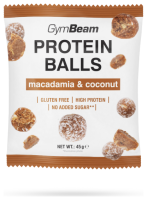 Proteinové kuličky 45 g 