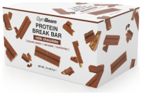 Protein Break Bar 3pack 14 x 64,5 g 