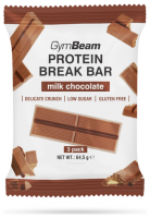 Protein Break Bar 3pack 64,5 g 