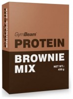 Protein Brownie Mix - čokoládová směs na pečení 450 g 