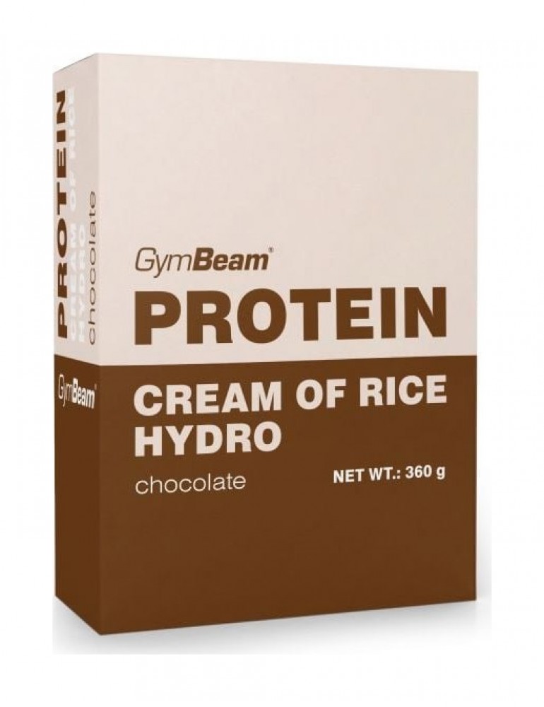 Proteinová rýžová kaše (hydro) 360 g