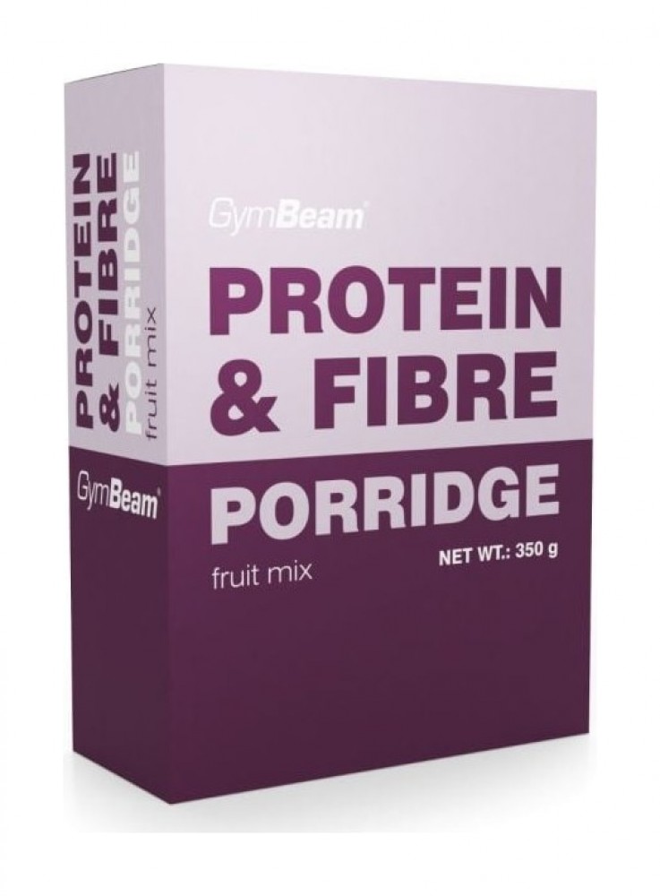 Proteinová kaše s vlákninou 350 g