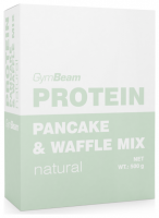 Proteinové palačinky Pancake & Waffle Mix  500 g 