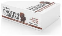 Proteinová tyčinka PureBar 12 x 60 g 