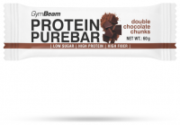 Proteinová tyčinka PureBar 60 g 