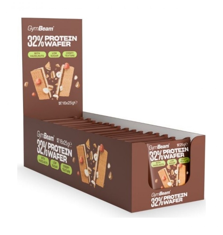 32% Protein Wafer 25 g