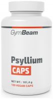 Psyllium CAPS 120 kaps. 