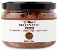 Trhané hovězí maso 250 g 