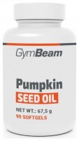 Dýňový olej 90 kaps. 