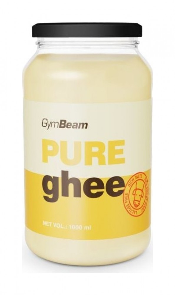 Čisté Ghí 1000 ml