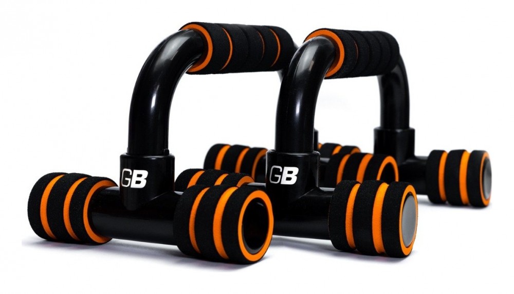 Adaptér na kliky Push Up Bar 