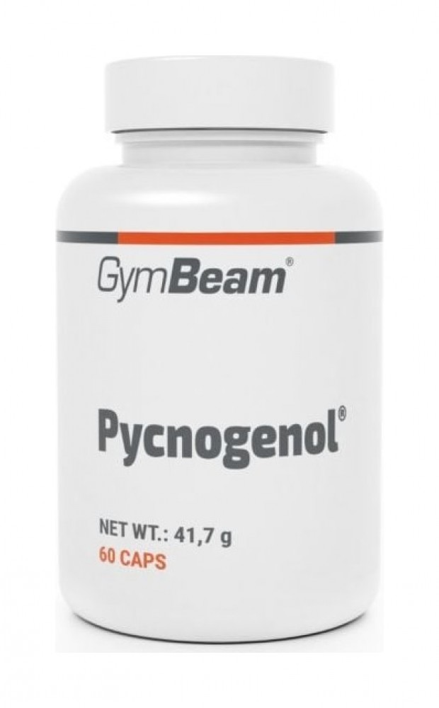 Borovicový extrakt (Pycnogenol®) 60 kaps.