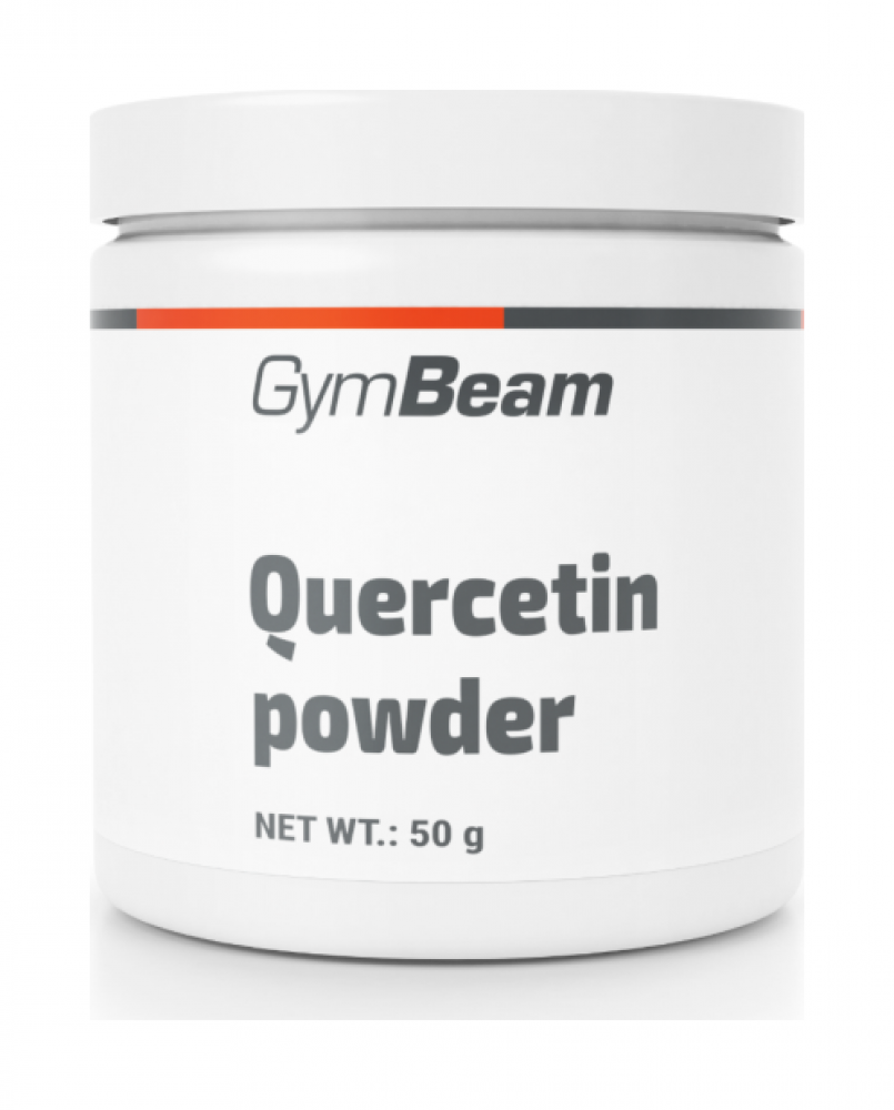 Kvercetin prášek 50 g