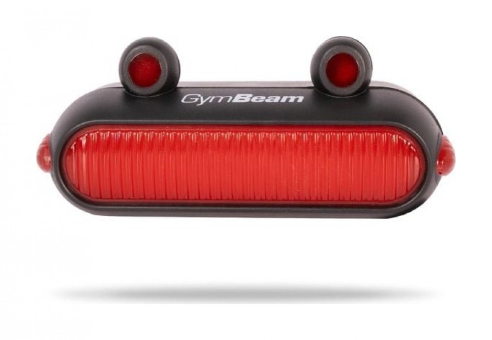 Zadní světlo na kolo 