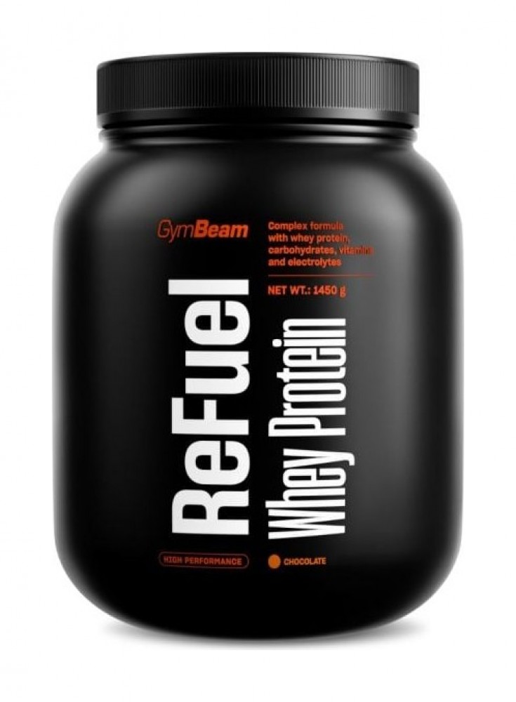ReFuel Whey Protein 1450 g