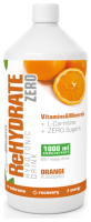 Iontový nápoj ReHydrate ZERO  