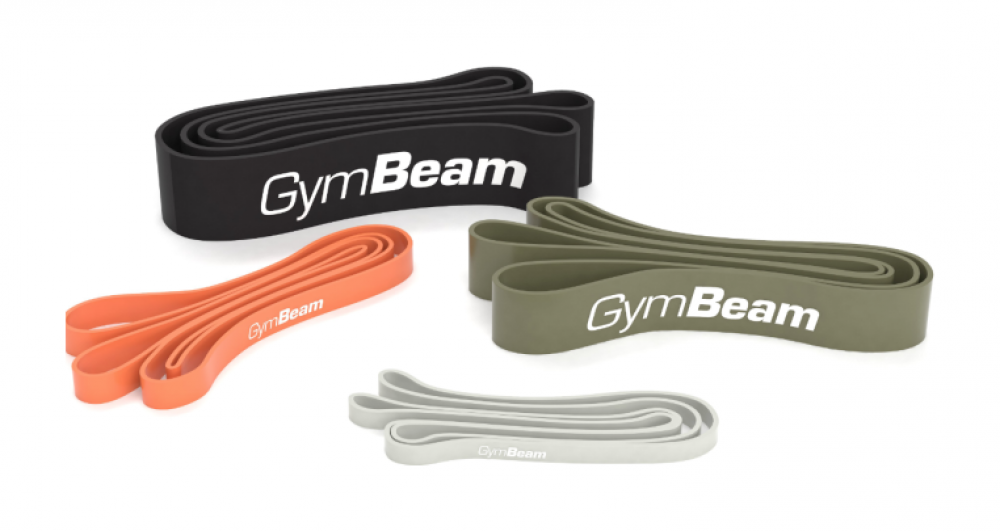 Sada odporových gum CrossBands 