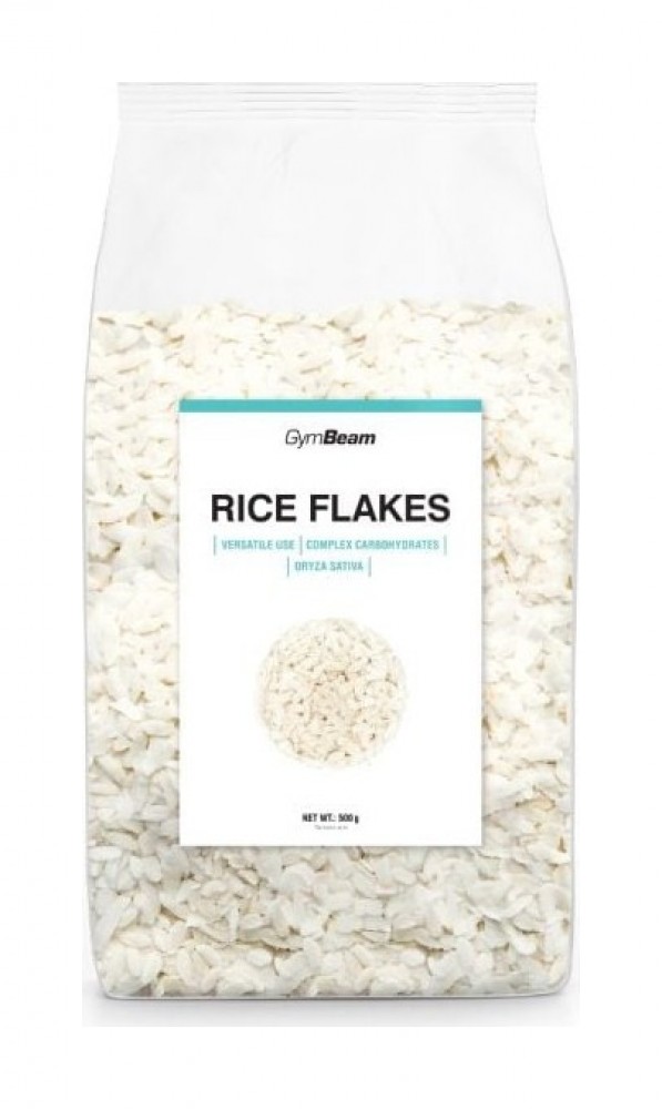 Rýžové vločky 500 g