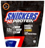 Snickers HiProtein Powder - 875 g 