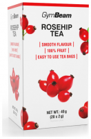 Šípkový čaj 20 x 2 g 