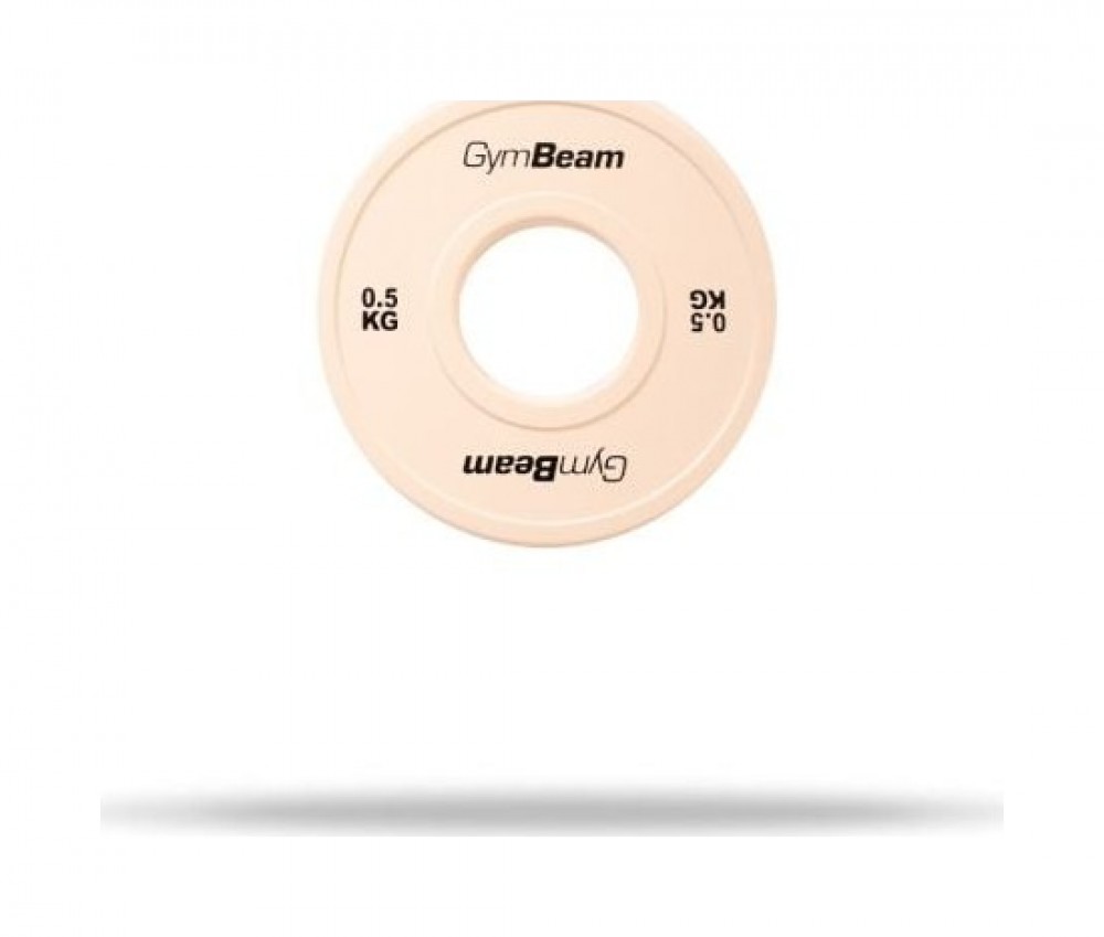 Gumové frakční kotouče 51 mm 0.5 kg 