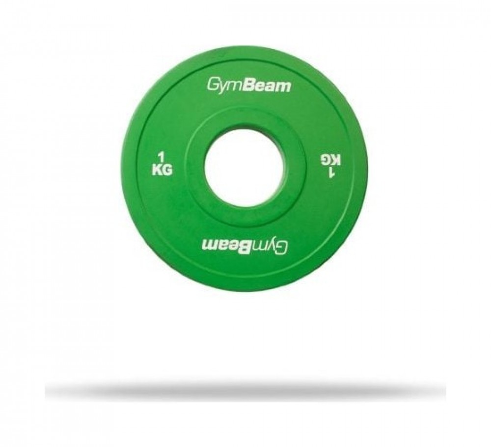 Gumové frakční kotouče 51 mm 1 kg 