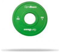 Gumové frakční kotouče 51 mm 1 kg  