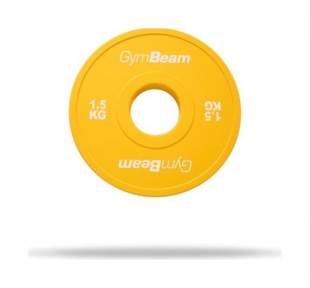 Gumové frakční kotouče 51 mm 1.5 kg 