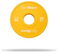 Gumové frakční kotouče 51 mm 1.5 kg  