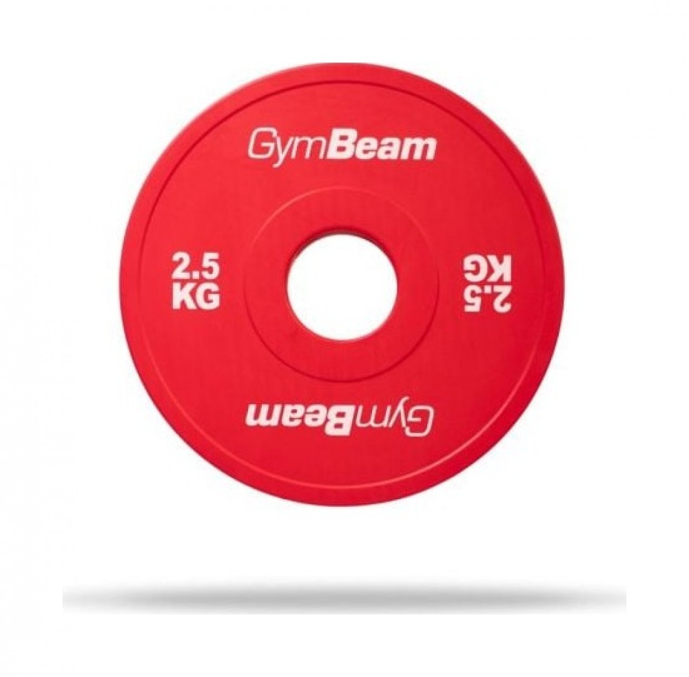 Gumové frakční kotouče 51 mm 2.5 kg 