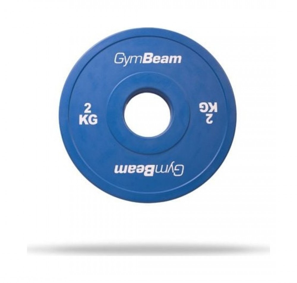 Gumové frakční kotouče 51 mm 2 kg 