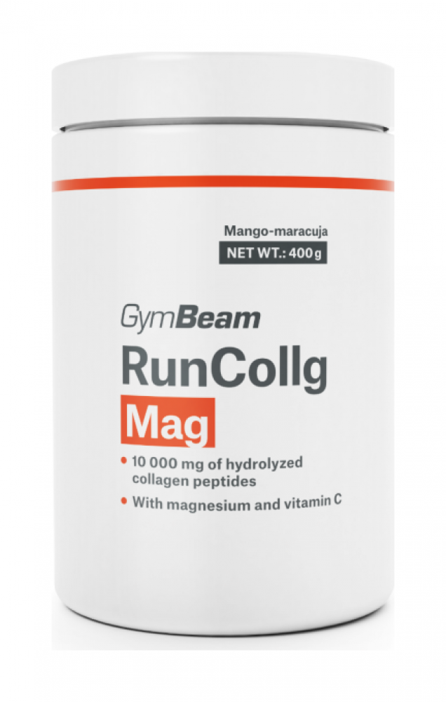 RunCollg Mag 400 g