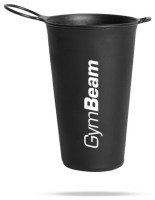 Kelímek Running Cup Black  