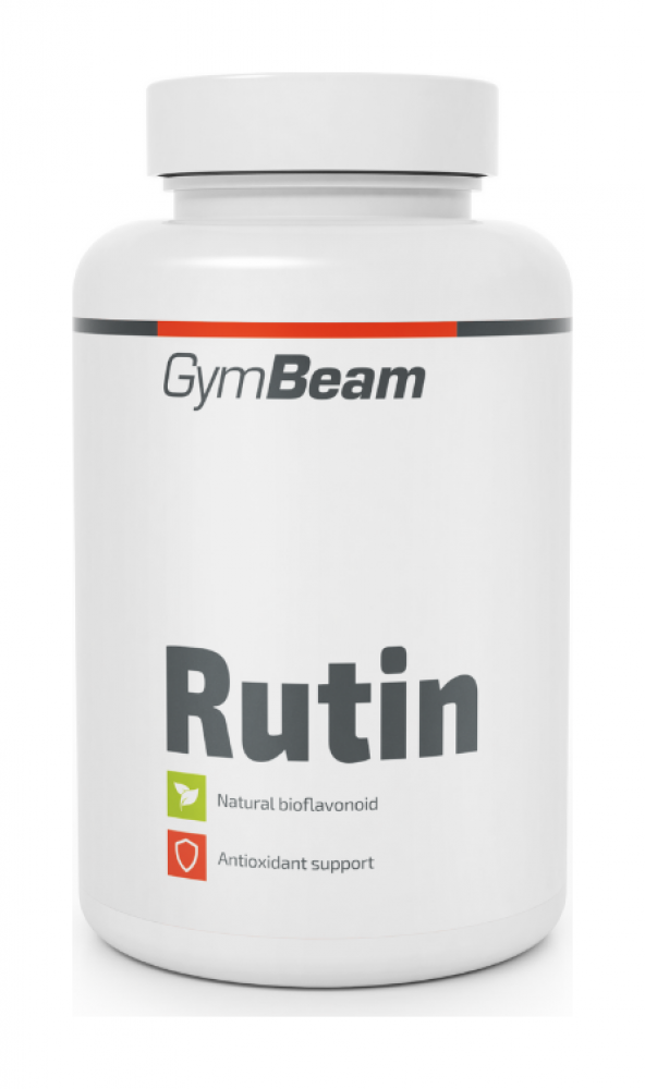 Rutin 90 kaps.