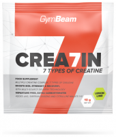 Vzorek Crea7in 100 x 10 g 